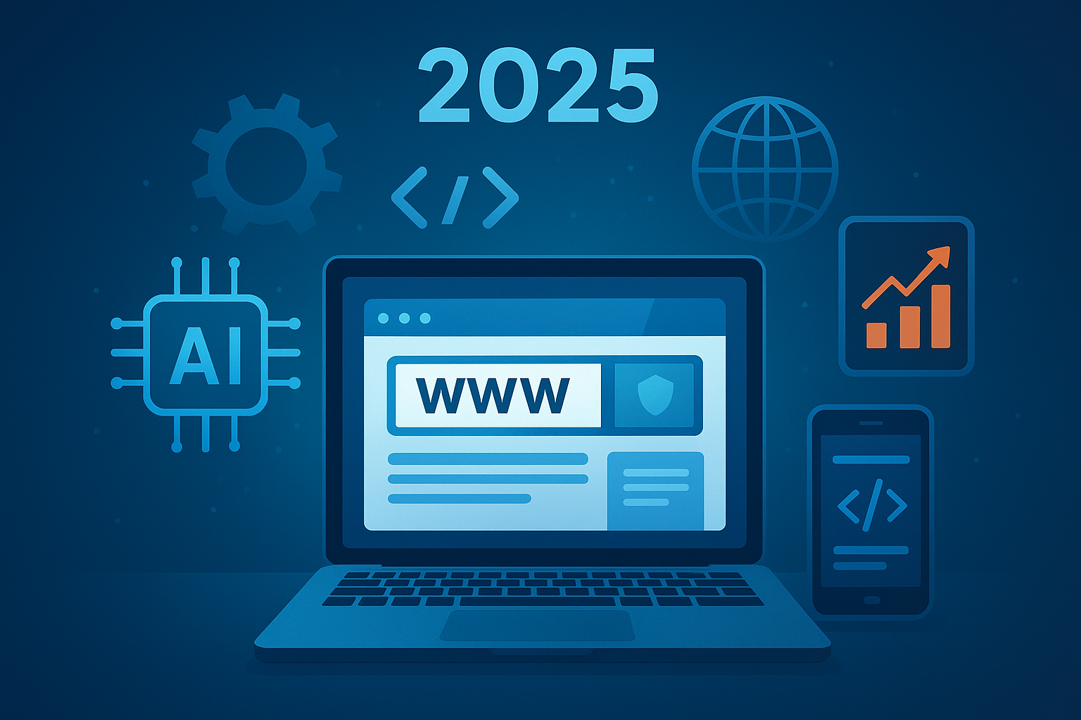 The Future of Web Development: Trends to Watch in 2024